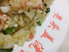 -老头盖浇饭(南京新街口明瓦廊宏光酒店店)