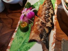 -江户前寿司·日料·寿喜烧(中关村壹号店)