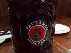 -宝莱纳啤酒花园餐厅PAULANER BRAUHAUS Nanjing(广州路店)