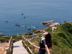 -西涌国际滨海旅游区