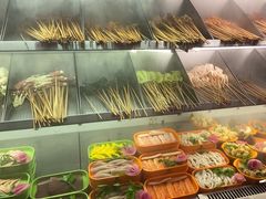 -老马路串串香火锅(北门桥店)
