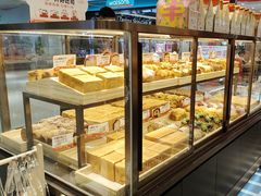 -爸爸糖吐司面包(悠唐购物中心店)