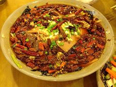 iphone_upload_pic-非常粥道(天宝东街店)