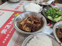 -阿秋牛排(湖心街店)