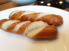 -常州富力喜来登酒店 Feast盛宴标帜西餐厅(新北万达广场店)