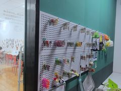 -垚火玩泥吧手作集合店·拼豆·陶艺