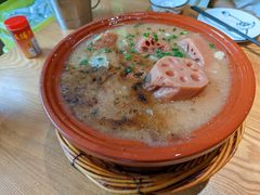 -董厨煨汤馆(车站路店)