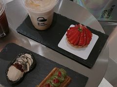 -光作面包Voila Lumiere(中山店)