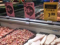 -美廉美超市(圣熙8号购物中心店)