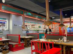 大堂-明洞王妃家烤肉(苏州中心星悦汇店)