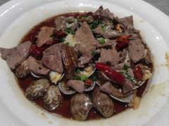 -老绍兴养和饭店(向阳不夜城店)