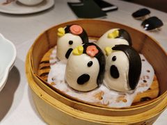 -老人和饭店(淮海中路店)
