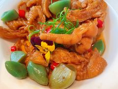 -鸽子侯·家宴·平价海鲜(市图书馆店)