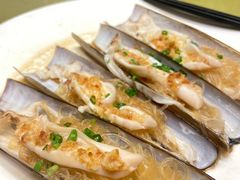 -绿岛国际酒店·海鲜酒楼(八七路店)