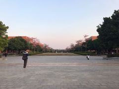 -华南理工大学(大学城校区)