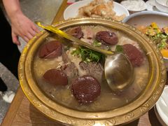 -金掌勺锅包肉(太原万达店)