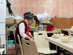 大堂-老滕家过桥米线(金鱼胡同店)