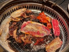 -嘿嘟嘟·肋条烧肉放题(爱融荟城店)