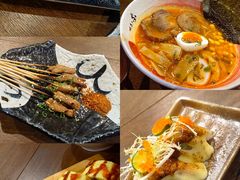 -昕泉小馆· Sake Bar(官任店)