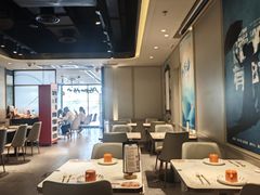 -必胜客(新辰里酒仙桥店)