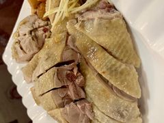白斩鸡-砖窑古早味怀旧餐厅