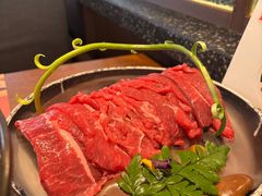 -盡膳口福跷脚牛肉火锅(晶耀前滩店)