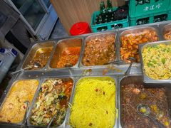 -合合自助快餐(六顺店)