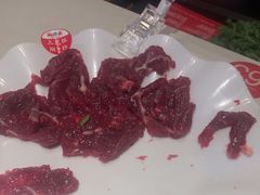 -潮泰牛肉火锅 · 创于1992年(车公庙店)