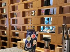 -NIUAN牛庵·日式和牛烧肉(恒隆店)