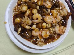 -奥华餐厅·老张记(台基厂店)