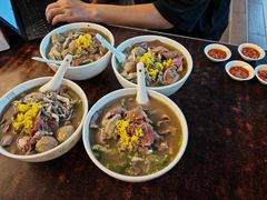 -潮镇老尾牛杂(环城西路店)