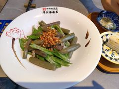 -沿江海南菜·文昌鸡祖师爷(大东海店)