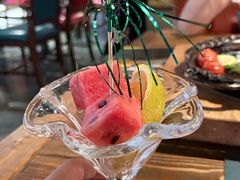 -卢布里西餐厅(海拉尔店)