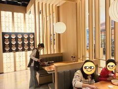 -味太助·银饭食堂(中华城店)