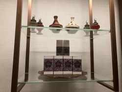 点击看大图 -文华东方水疗中心