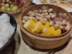-金稼园·金平湖农家菜