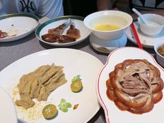 -秀儿四九城·新京菜(亚运村鸟巢店)