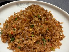 炒饭-靓虾二哥·龙虾馆(大塘总店)