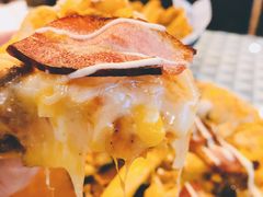 -嘉喜来比萨(罗马花园店)