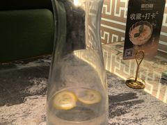 -新白鹿餐厅(松江开元地中海店)