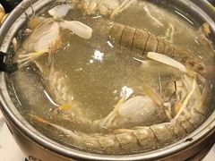 -澜悦港海鲜体验主题餐厅