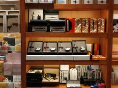 -西西弗书店&矢量咖啡(凯德晶萃广场店)