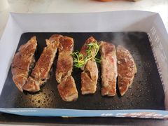 -卡朋西餐(较场西路店)