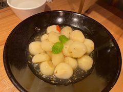 -炉小哥烤肉(朗悦公园茂店)