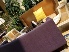 -利顺德大饭店·维多利亚花园(小白楼店)