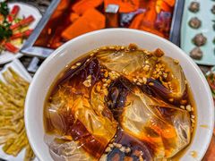 -凤来栖·净庭院·火锅(欧尚店)