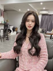 -COCO无痕接发羽毛接发