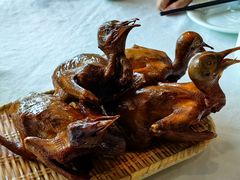 -五谷芳乳鸽王(梅沙老店)