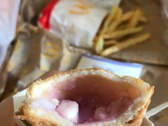 -麦当劳(鼓楼店)