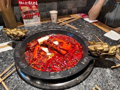 -蜀大侠火锅(春熙路店)